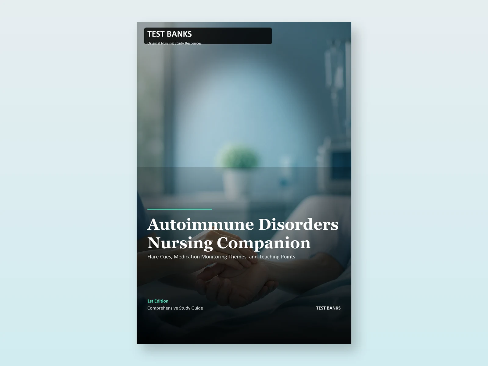 Autoimmune Disorders Nursing Companion gallery