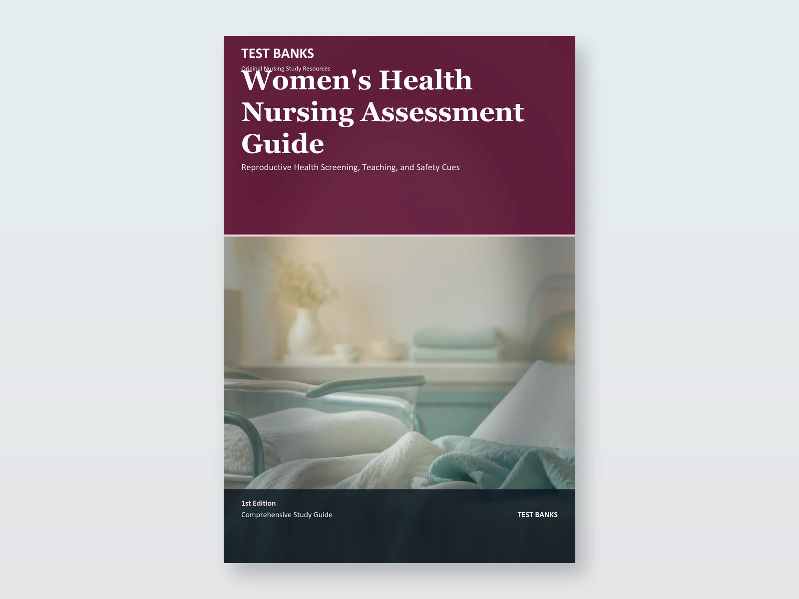Women's Health Nursing Assessment Guide gallery
