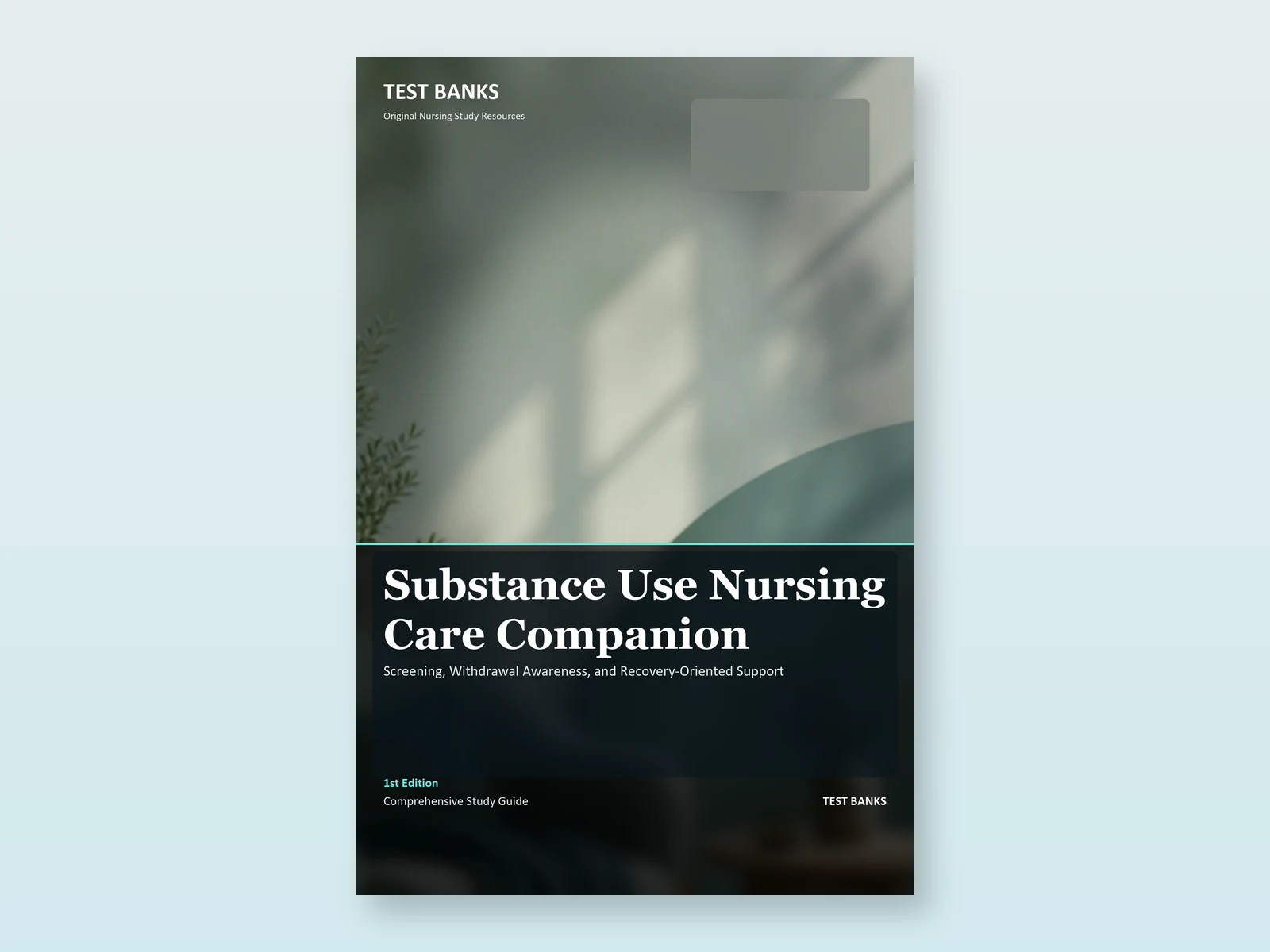 Substance Use Nursing Care Companion gallery