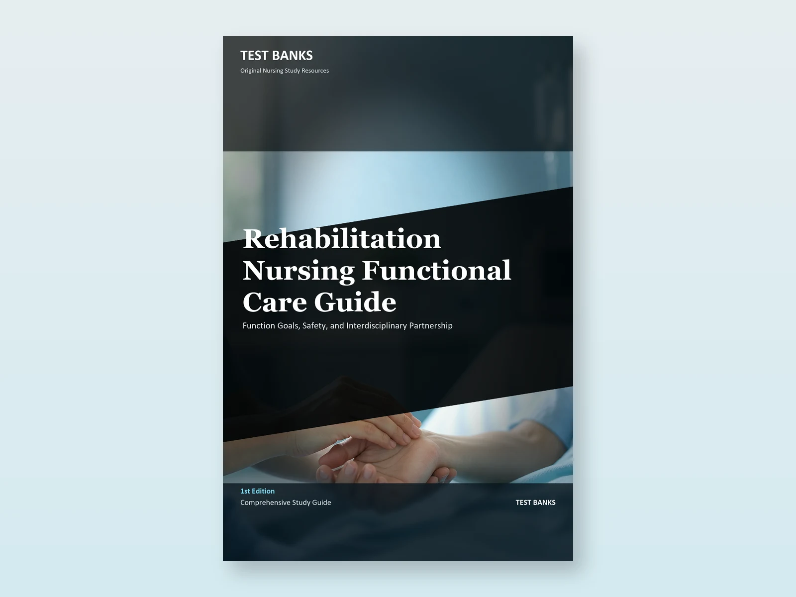 Rehabilitation Nursing Functional Care Guide gallery