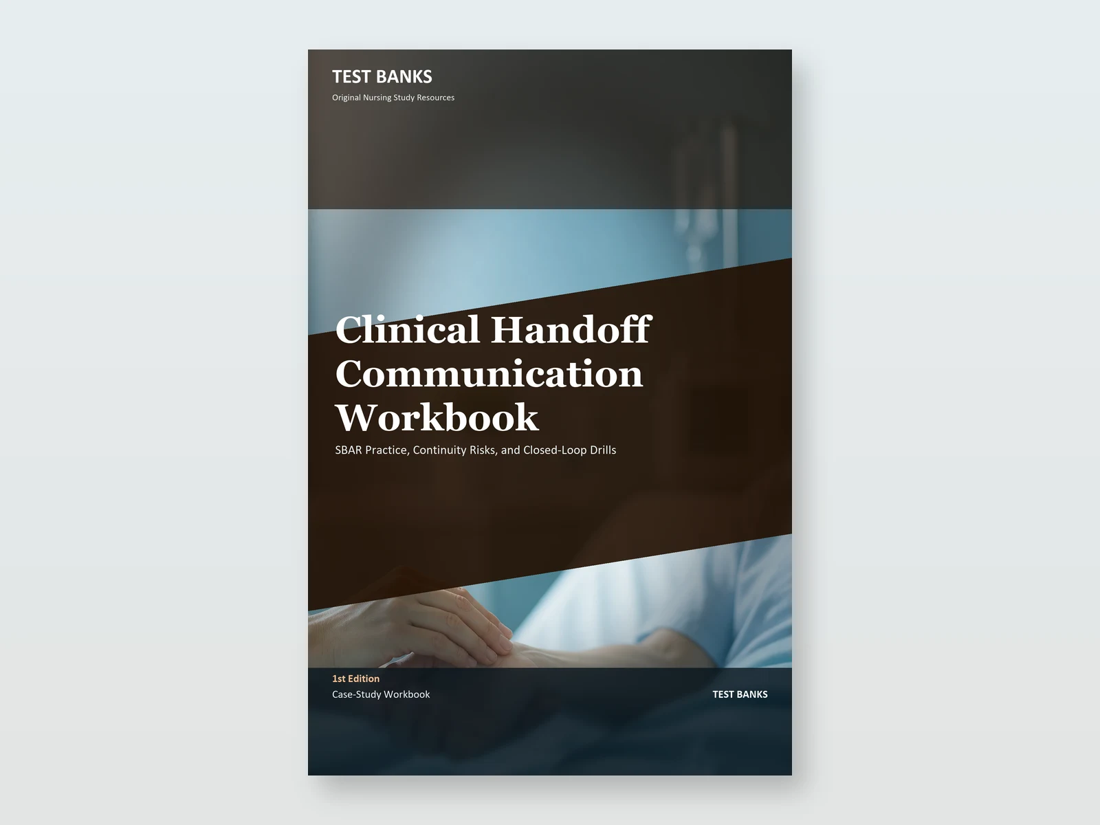 Clinical Handoff Communication Workbook gallery