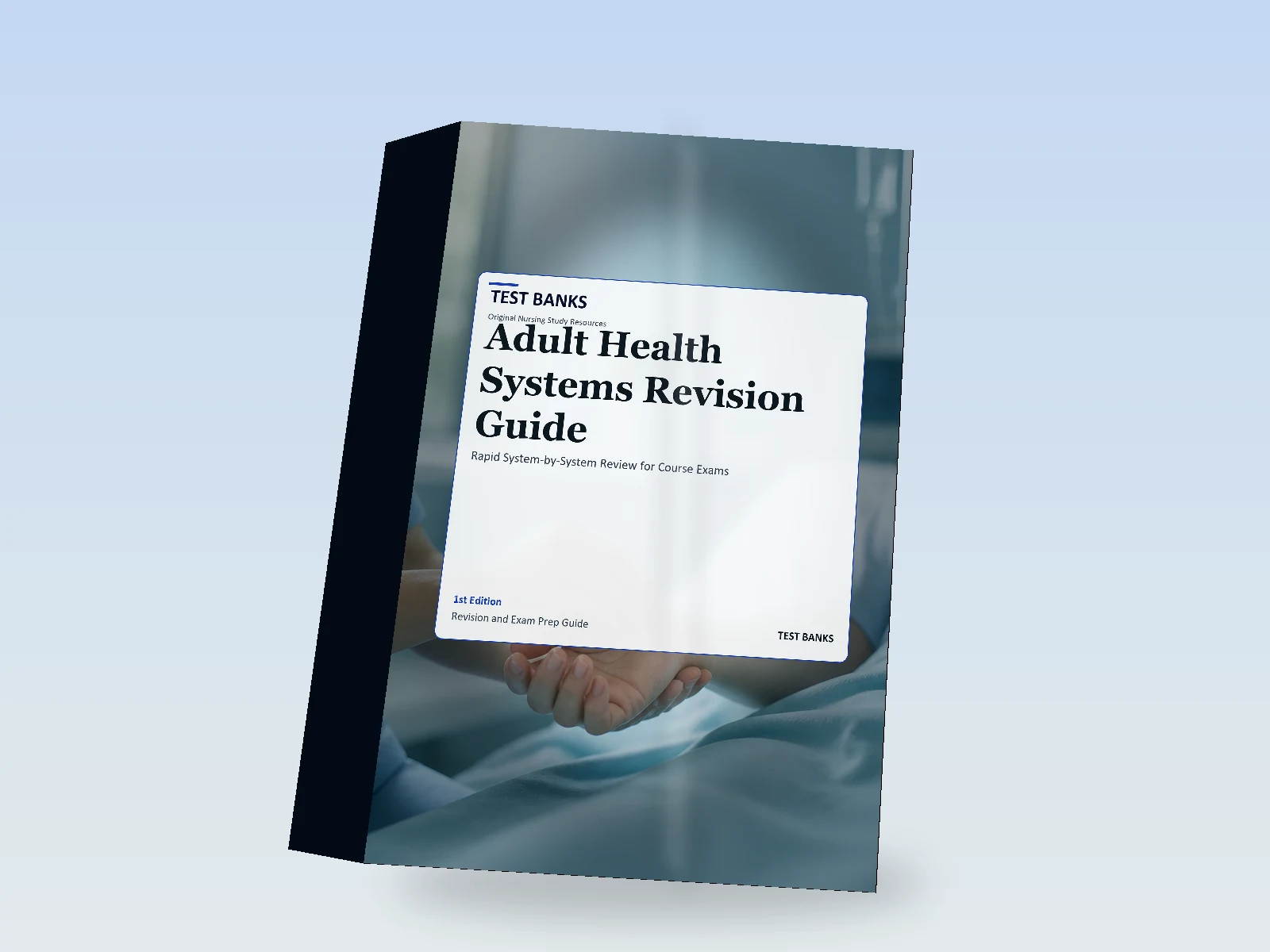 Adult Health Systems Revision Guide gallery
