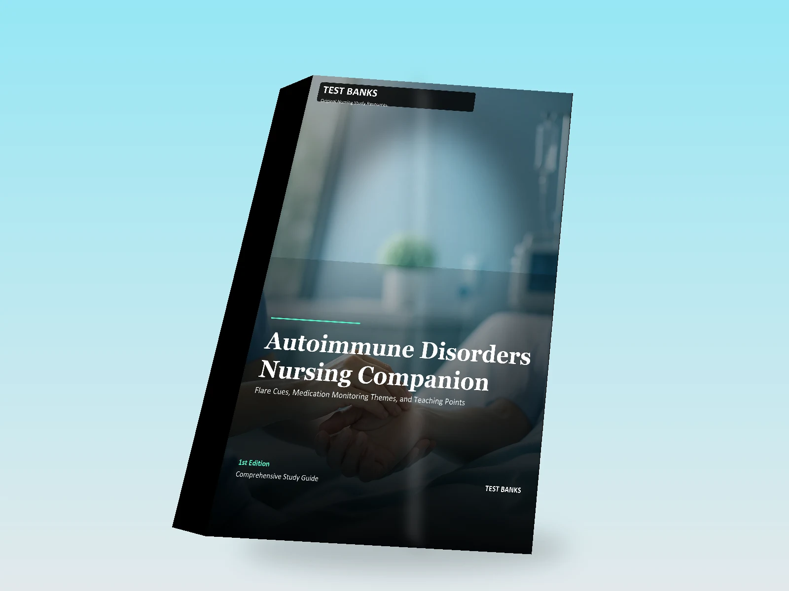 Autoimmune Disorders Nursing Companion gallery