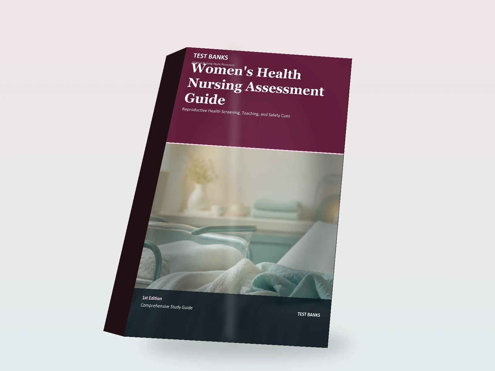 Women's Health Nursing Assessment Guide gallery