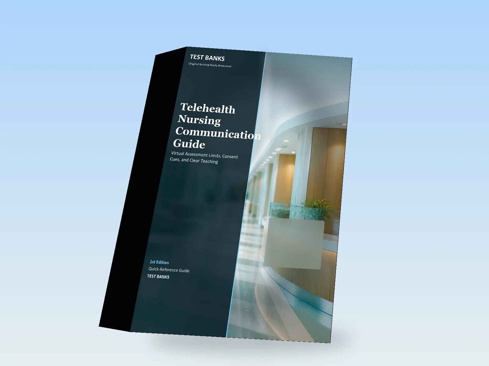 Telehealth Nursing Communication Guide gallery