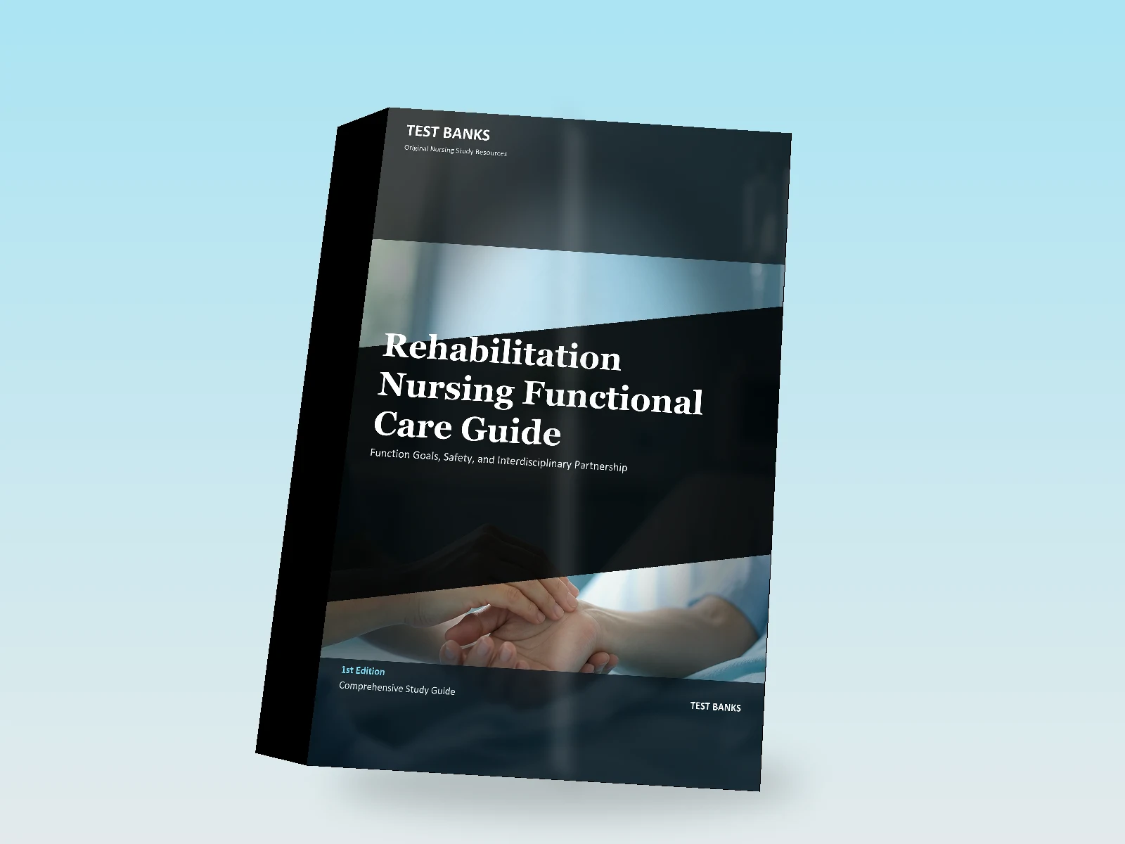 Rehabilitation Nursing Functional Care Guide gallery
