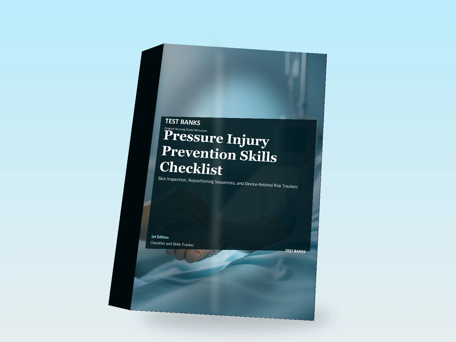 Pressure Injury Prevention Skills Checklist gallery