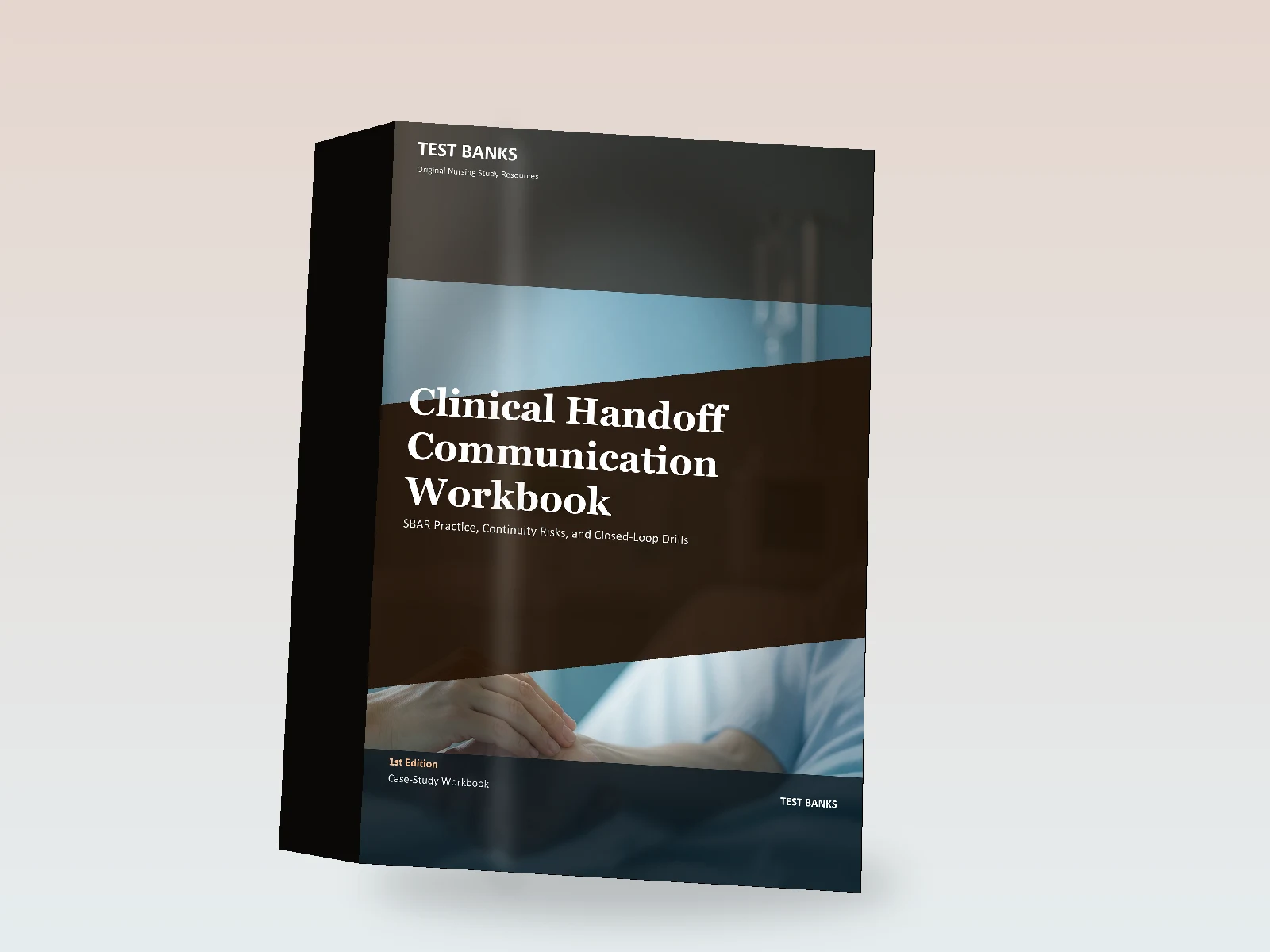 Clinical Handoff Communication Workbook gallery